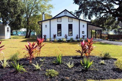 PAWLEY'S ISLAND and NO HOAs!!! Golf Cart to anything you need!! on True Blue Plantation in South Carolina - for sale on GolfHomes.com, golf home, golf lot