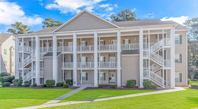 Lovely condo overlooking golf coursepletely furnished.  Only on Blackmoor Golf Club in South Carolina - for sale on GolfHomes.com, golf home, golf lot