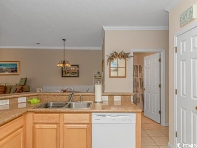 Lovely condo overlooking golf coursepletely furnished.  Only on Blackmoor Golf Club in South Carolina - for sale on GolfHomes.com, golf home, golf lot