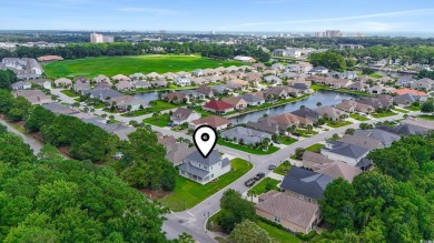 REDUCED: Corner Lot in Tuscan Sands in Beautiful Barefoot on Barefoot Resort and Golf Club - Fazio Course in South Carolina - for sale on GolfHomes.com, golf home, golf lot
