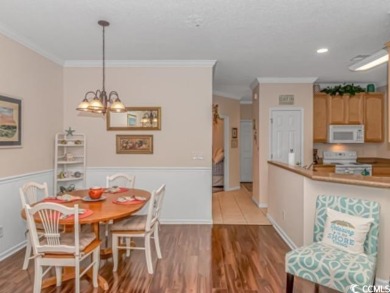 Lovely condo overlooking golf coursepletely furnished.  Only on Blackmoor Golf Club in South Carolina - for sale on GolfHomes.com, golf home, golf lot