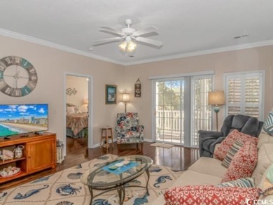Lovely condo overlooking golf coursepletely furnished.  Only on Blackmoor Golf Club in South Carolina - for sale on GolfHomes.com, golf home, golf lot
