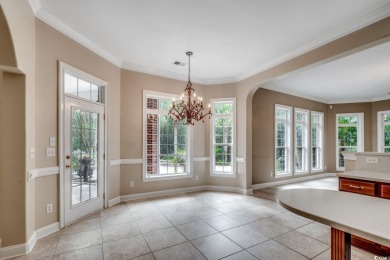 This All Brick  Bluffton plan with bonus room or non conforming on Barefoot Resort and Golf Club  in South Carolina - for sale on GolfHomes.com, golf home, golf lot