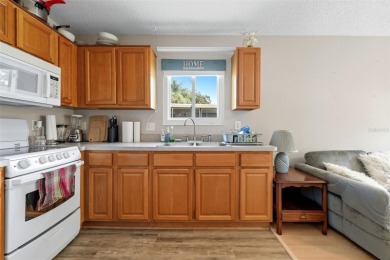 Own this beautifully maintained cottage style home perfect for on Pennbrooke Fairways in Florida - for sale on GolfHomes.com, golf home, golf lot