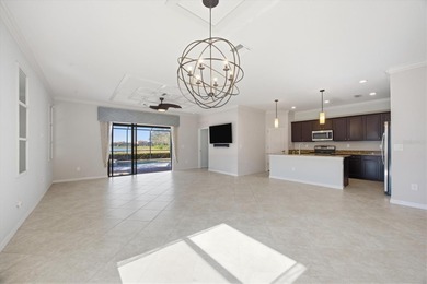 Located on One of the Most Desirable Waterfront/Preserve on Plantation Golf and Country Club in Florida - for sale on GolfHomes.com, golf home, golf lot