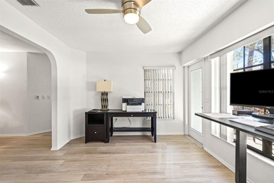 PENDING.  Well-maintained stand-alone villa tucked into a on Timber Pines Golf Course in Florida - for sale on GolfHomes.com, golf home, golf lot