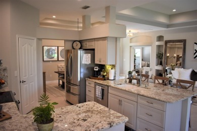 Amazing Spacious home with beautiful lake view. This home feels on PGA Golf Club in PGA Village in Florida - for sale on GolfHomes.com, golf home, golf lot