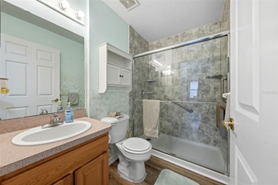 Own this beautifully maintained cottage style home perfect for on Pennbrooke Fairways in Florida - for sale on GolfHomes.com, golf home, golf lot