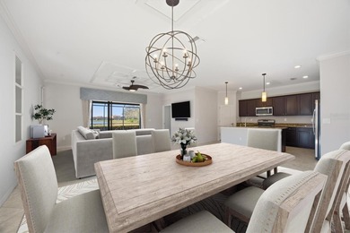 Located on One of the Most Desirable Waterfront/Preserve on Plantation Golf and Country Club in Florida - for sale on GolfHomes.com, golf home, golf lot