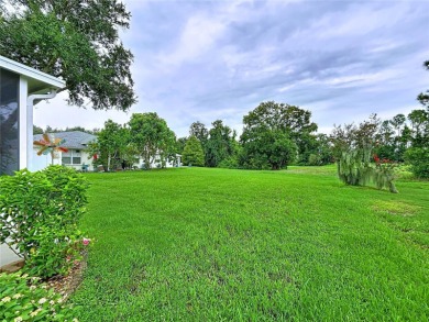 Welcome to this stunning 4-bedroom, 2-bathroom home boasting 2 on The Links of Lake Bernadette in Florida - for sale on GolfHomes.com, golf home, golf lot
