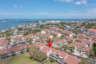 Location, location, location!  Dunedin is one of the best places on The Dunedin Country Club in Florida - for sale on GolfHomes.com, golf home, golf lot
