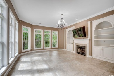 This All Brick  Bluffton plan with bonus room or non conforming on Barefoot Resort and Golf Club  in South Carolina - for sale on GolfHomes.com, golf home, golf lot