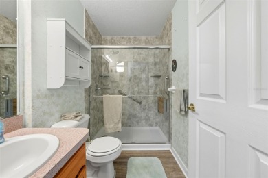 Own this beautifully maintained cottage style home perfect for on Pennbrooke Fairways in Florida - for sale on GolfHomes.com, golf home, golf lot