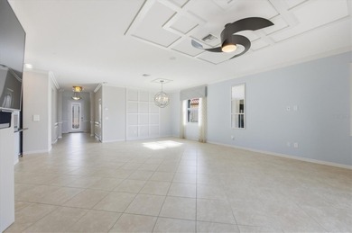 Located on One of the Most Desirable Waterfront/Preserve on Plantation Golf and Country Club in Florida - for sale on GolfHomes.com, golf home, golf lot