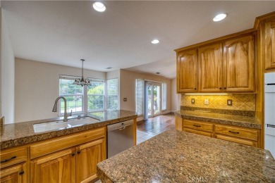 Nestled in the desirable Oaks Community at Black Lake, this on BlackLake Resort Golf Course in California - for sale on GolfHomes.com, golf home, golf lot
