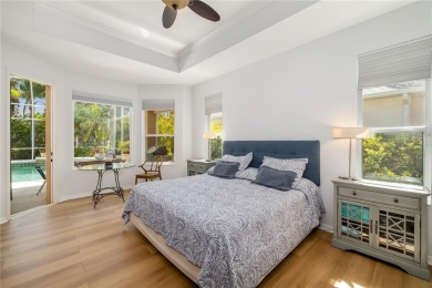 Discover this stunning 4-bedroom, 3-bathroom Neal Built home on University Park Country Club in Florida - for sale on GolfHomes.com, golf home, golf lot