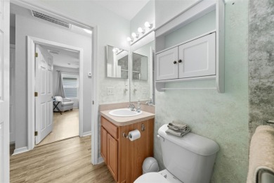 Own this beautifully maintained cottage style home perfect for on Pennbrooke Fairways in Florida - for sale on GolfHomes.com, golf home, golf lot