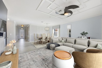 Located on One of the Most Desirable Waterfront/Preserve on Plantation Golf and Country Club in Florida - for sale on GolfHomes.com, golf home, golf lot