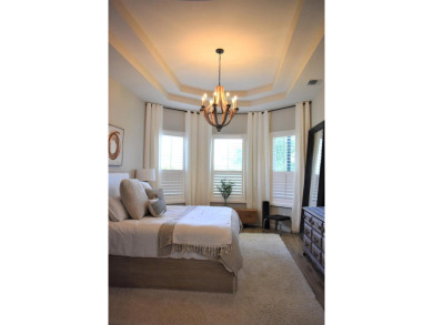 Amazing Spacious home with beautiful lake view. This home feels on PGA Golf Club in PGA Village in Florida - for sale on GolfHomes.com, golf home, golf lot