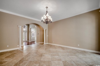 This All Brick  Bluffton plan with bonus room or non conforming on Barefoot Resort and Golf Club  in South Carolina - for sale on GolfHomes.com, golf home, golf lot