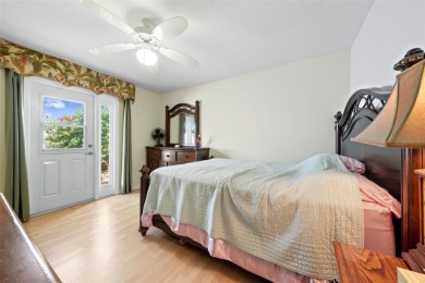 Own this beautifully maintained cottage style home perfect for on Pennbrooke Fairways in Florida - for sale on GolfHomes.com, golf home, golf lot