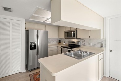 PENDING.  Well-maintained stand-alone villa tucked into a on Timber Pines Golf Course in Florida - for sale on GolfHomes.com, golf home, golf lot