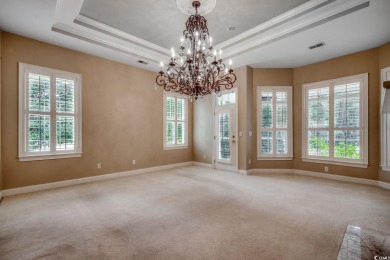 This All Brick  Bluffton plan with bonus room or non conforming on Barefoot Resort and Golf Club  in South Carolina - for sale on GolfHomes.com, golf home, golf lot