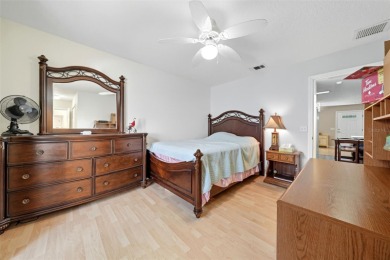 Own this beautifully maintained cottage style home perfect for on Pennbrooke Fairways in Florida - for sale on GolfHomes.com, golf home, golf lot