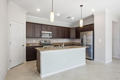 Located on One of the Most Desirable Waterfront/Preserve on Plantation Golf and Country Club in Florida - for sale on GolfHomes.com, golf home, golf lot