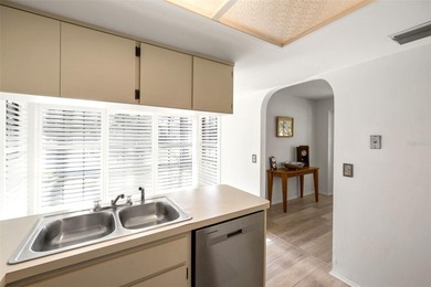 PENDING.  Well-maintained stand-alone villa tucked into a on Timber Pines Golf Course in Florida - for sale on GolfHomes.com, golf home, golf lot