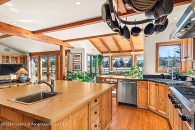Discover the home you have been waiting for in the Heart of on River Valley Ranch Golf Club in Colorado - for sale on GolfHomes.com, golf home, golf lot