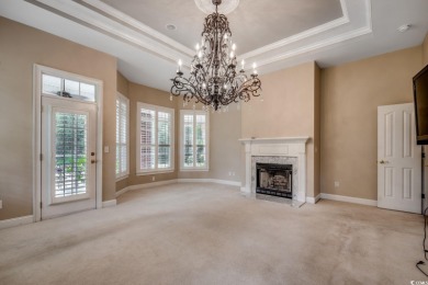 This All Brick  Bluffton plan with bonus room or non conforming on Barefoot Resort and Golf Club  in South Carolina - for sale on GolfHomes.com, golf home, golf lot