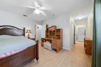 Own this beautifully maintained cottage style home perfect for on Pennbrooke Fairways in Florida - for sale on GolfHomes.com, golf home, golf lot