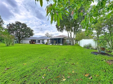 Welcome to this stunning 4-bedroom, 2-bathroom home boasting 2 on The Links of Lake Bernadette in Florida - for sale on GolfHomes.com, golf home, golf lot