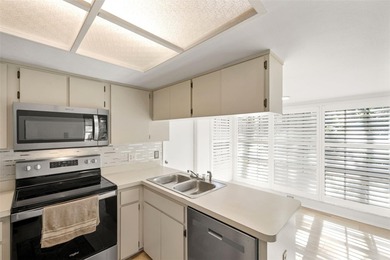 PENDING.  Well-maintained stand-alone villa tucked into a on Timber Pines Golf Course in Florida - for sale on GolfHomes.com, golf home, golf lot