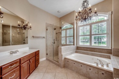 This All Brick  Bluffton plan with bonus room or non conforming on Barefoot Resort and Golf Club  in South Carolina - for sale on GolfHomes.com, golf home, golf lot