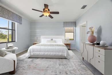 Located on One of the Most Desirable Waterfront/Preserve on Plantation Golf and Country Club in Florida - for sale on GolfHomes.com, golf home, golf lot