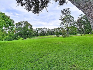 Welcome to this stunning 4-bedroom, 2-bathroom home boasting 2 on The Links of Lake Bernadette in Florida - for sale on GolfHomes.com, golf home, golf lot