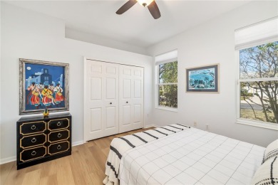 Discover this stunning 4-bedroom, 3-bathroom Neal Built home on University Park Country Club in Florida - for sale on GolfHomes.com, golf home, golf lot