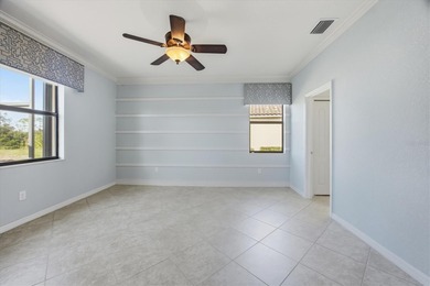 Located on One of the Most Desirable Waterfront/Preserve on Plantation Golf and Country Club in Florida - for sale on GolfHomes.com, golf home, golf lot