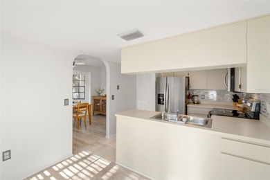 PENDING.  Well-maintained stand-alone villa tucked into a on Timber Pines Golf Course in Florida - for sale on GolfHomes.com, golf home, golf lot