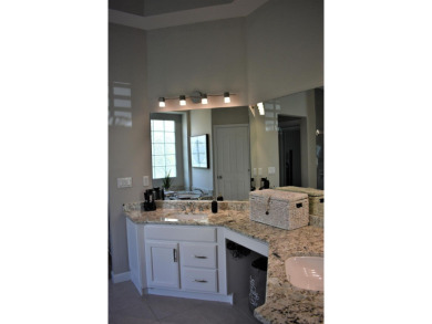 Amazing Spacious home with beautiful lake view. This home feels on PGA Golf Club in PGA Village in Florida - for sale on GolfHomes.com, golf home, golf lot