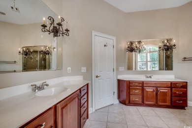 This All Brick  Bluffton plan with bonus room or non conforming on Barefoot Resort and Golf Club  in South Carolina - for sale on GolfHomes.com, golf home, golf lot