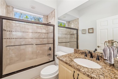 Discover this stunning 4-bedroom, 3-bathroom Neal Built home on University Park Country Club in Florida - for sale on GolfHomes.com, golf home, golf lot