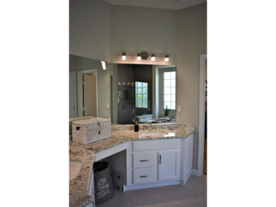 Amazing Spacious home with beautiful lake view. This home feels on PGA Golf Club in PGA Village in Florida - for sale on GolfHomes.com, golf home, golf lot