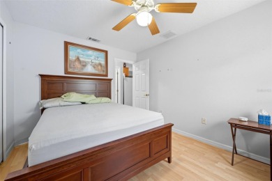 Own this beautifully maintained cottage style home perfect for on Pennbrooke Fairways in Florida - for sale on GolfHomes.com, golf home, golf lot