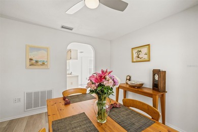 PENDING.  Well-maintained stand-alone villa tucked into a on Timber Pines Golf Course in Florida - for sale on GolfHomes.com, golf home, golf lot