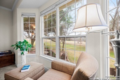 Welcome to 206 Dawson Trail, a beautiful residence nestled in on White Wing Golf Club in Texas - for sale on GolfHomes.com, golf home, golf lot