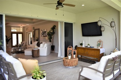 Amazing Spacious home with beautiful lake view. This home feels on PGA Golf Club in PGA Village in Florida - for sale on GolfHomes.com, golf home, golf lot