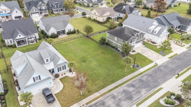 Beautiful lot in the premier, gated community of Waterway Palms on Myrtlewood Golf Course and Club  in South Carolina - for sale on GolfHomes.com, golf home, golf lot